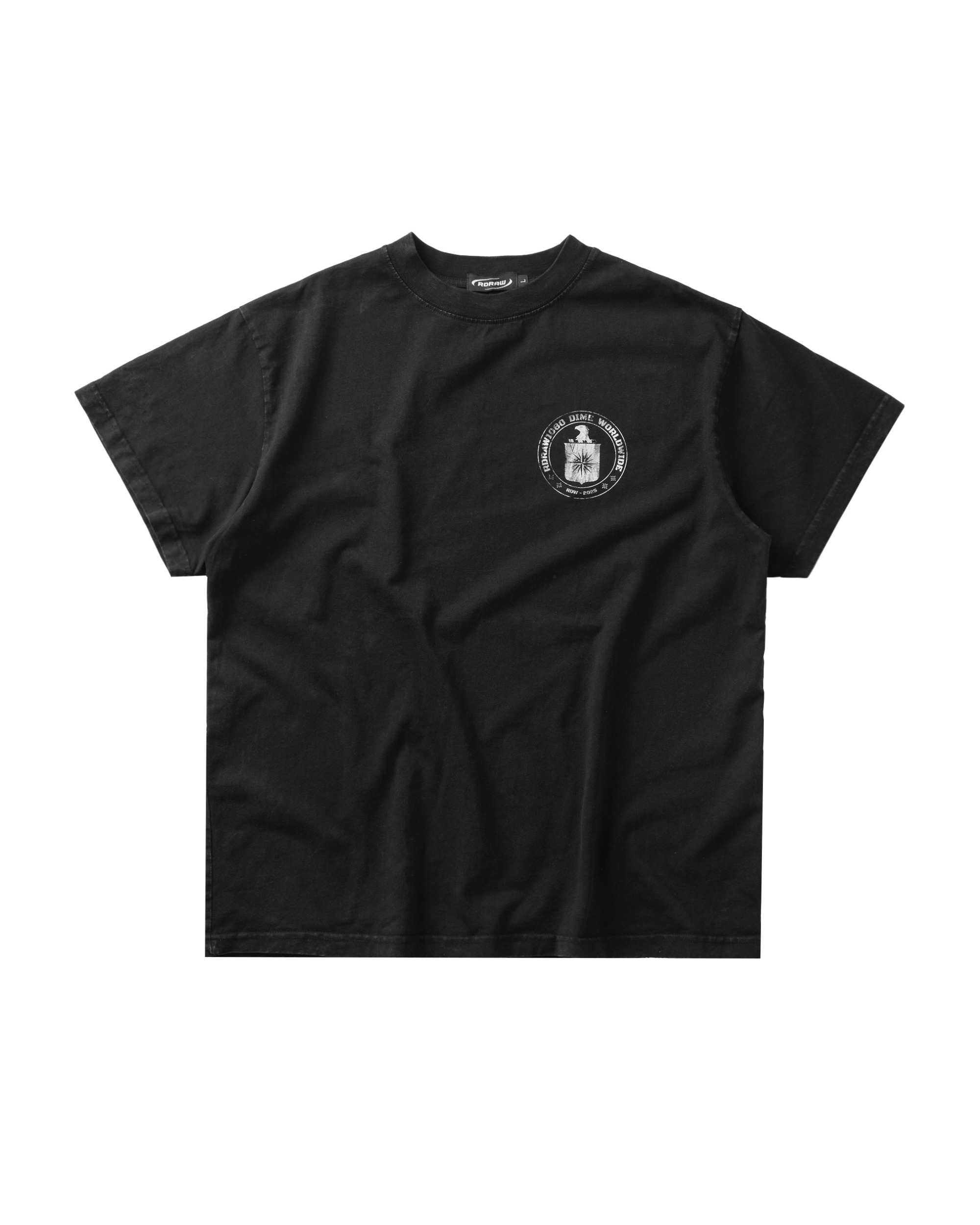 RDW GLORY VINTAGE T-SHIRT
