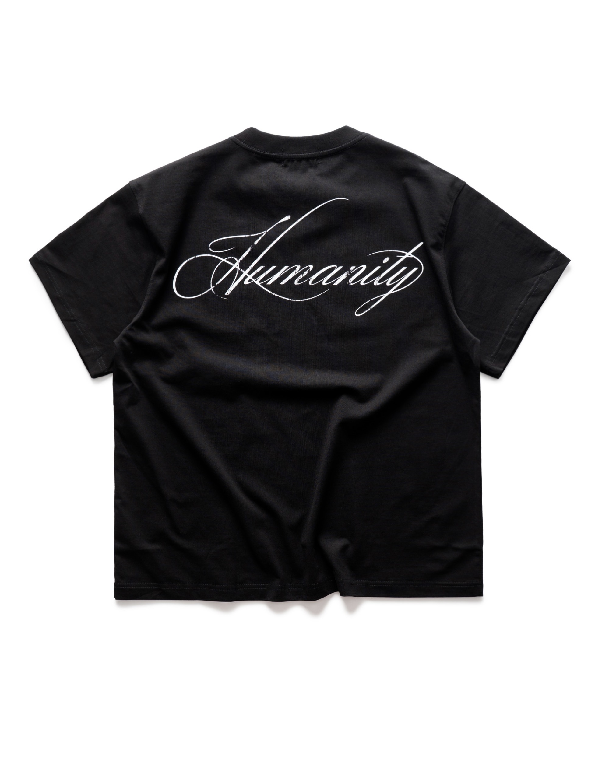 RDW WORLD FRIENDS OVERSIZED T-SHIRT