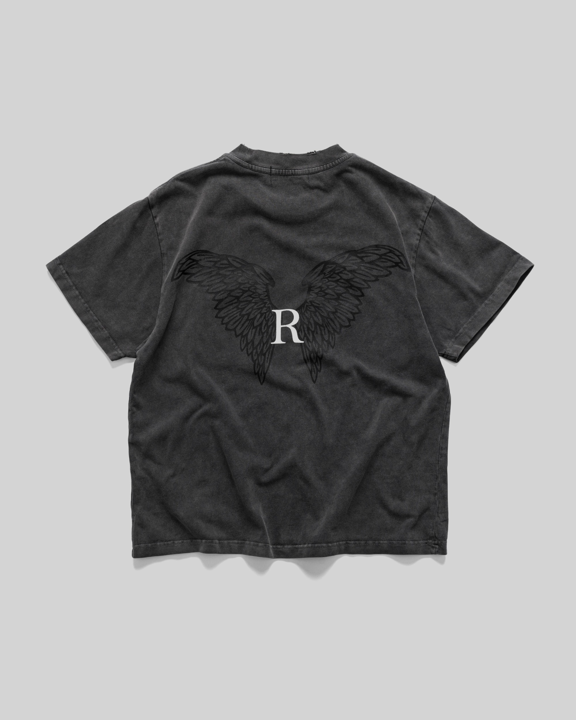 RDW DIWING POCKET T-SHIRT
