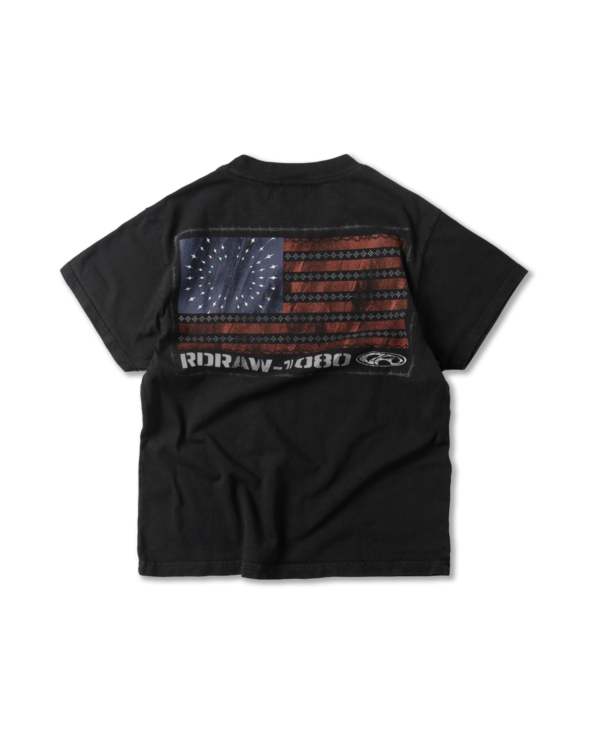 RDW GLORY VINTAGE T-SHIRT