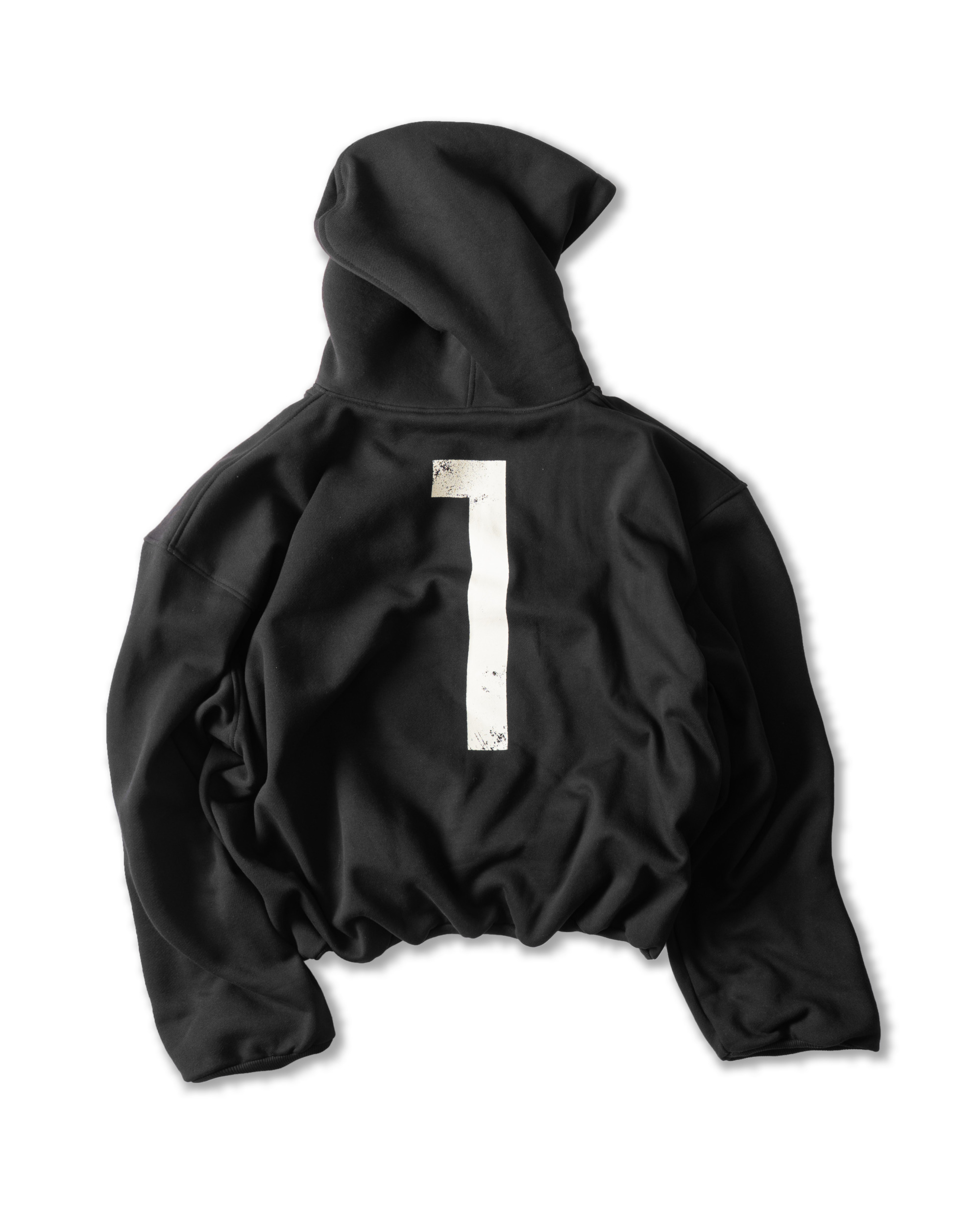 RDW 2LAYERS FIRSTHORSE HOODIE