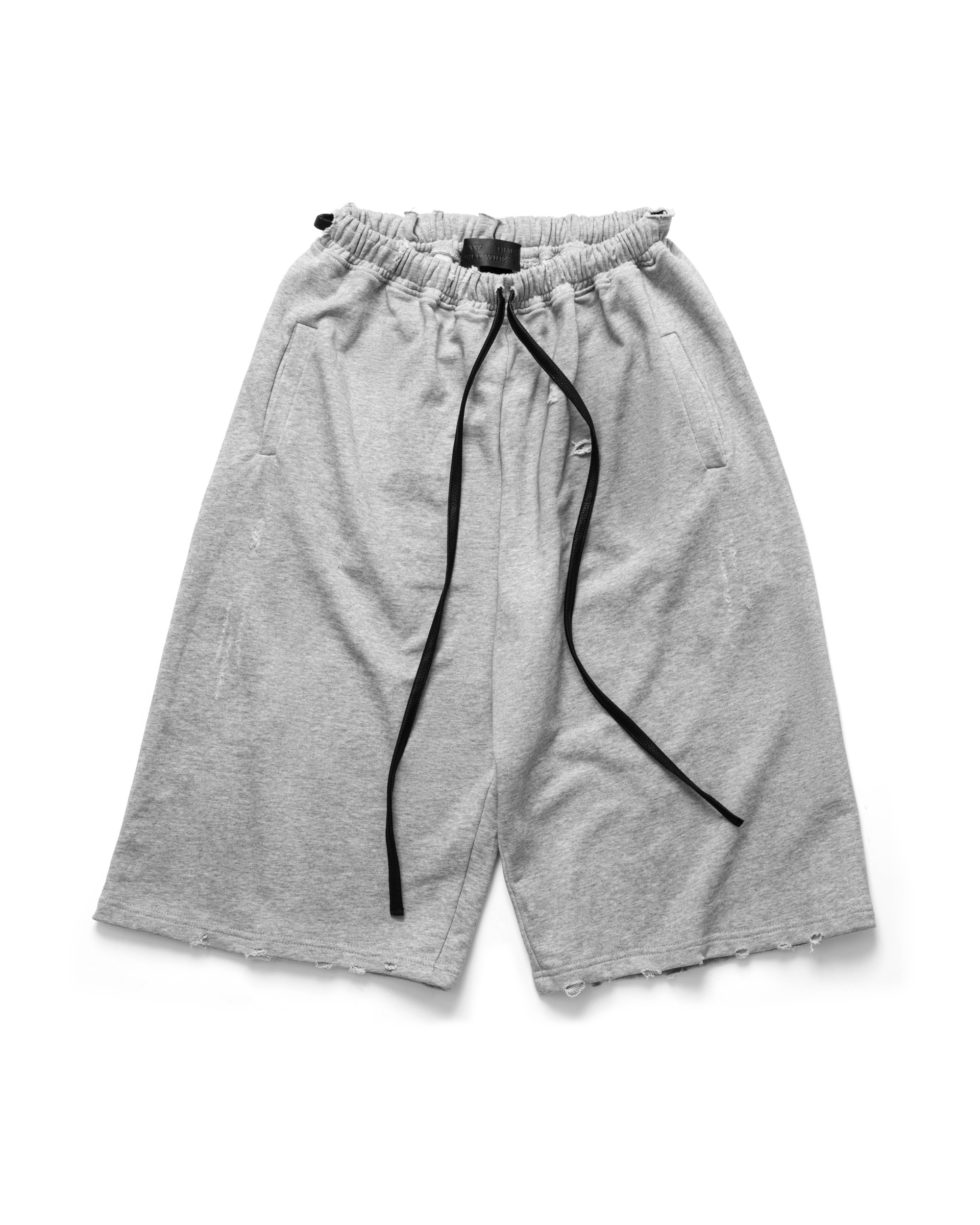 RDW B26 SWEAT JORTS
