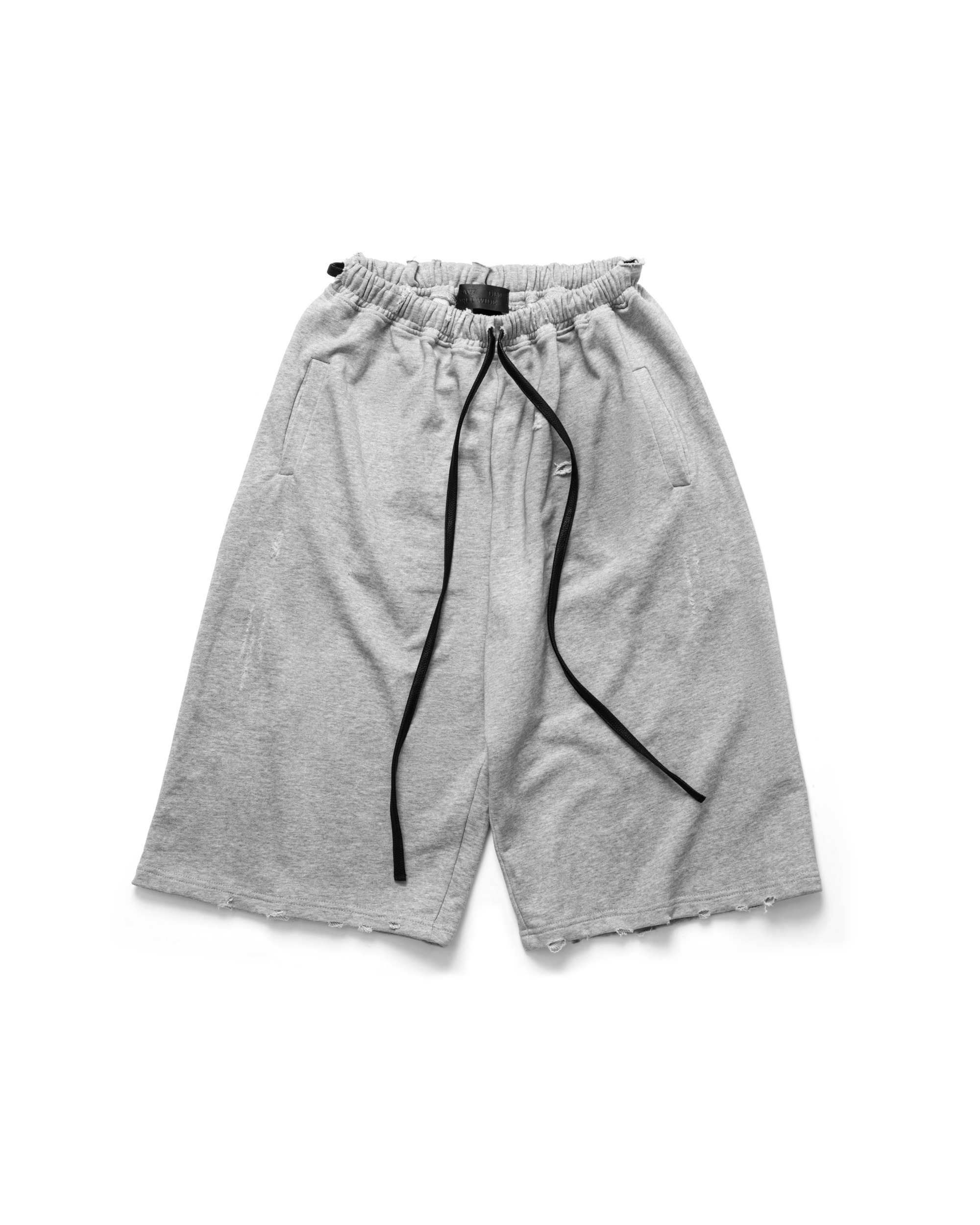RDW B26 SWEAT JORTS