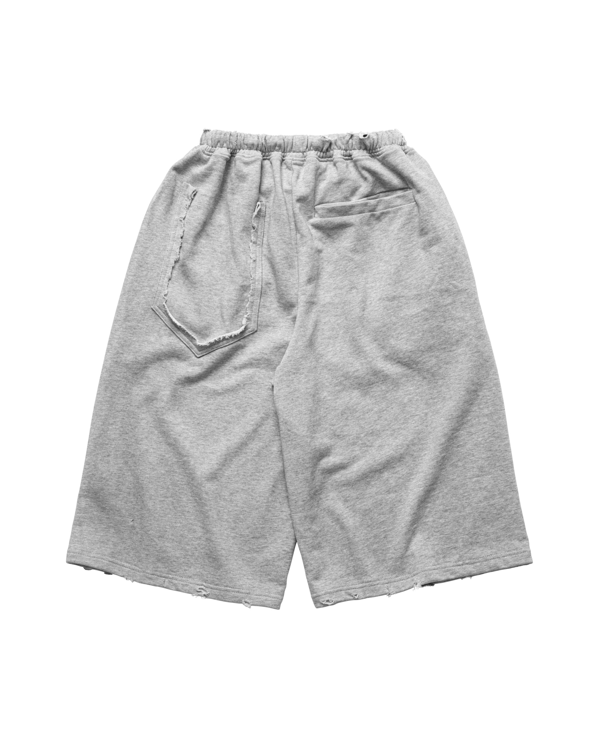 RDW B26 SWEAT JORTS