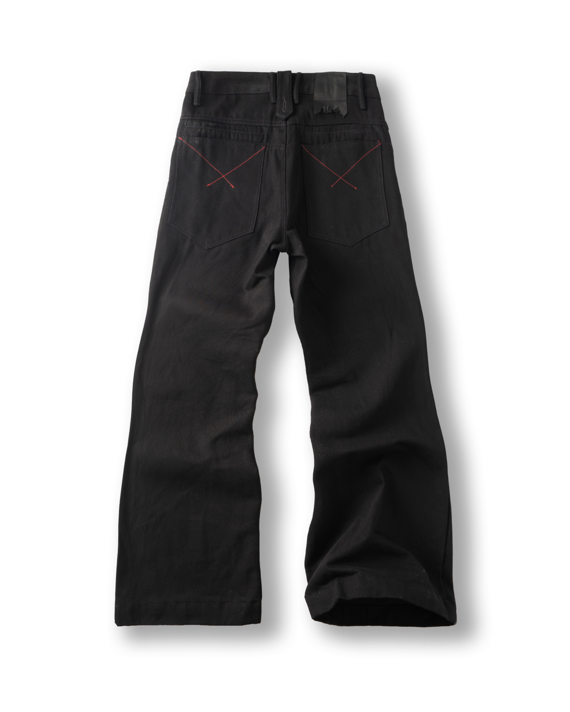 RDW D26 FLARED PANTS