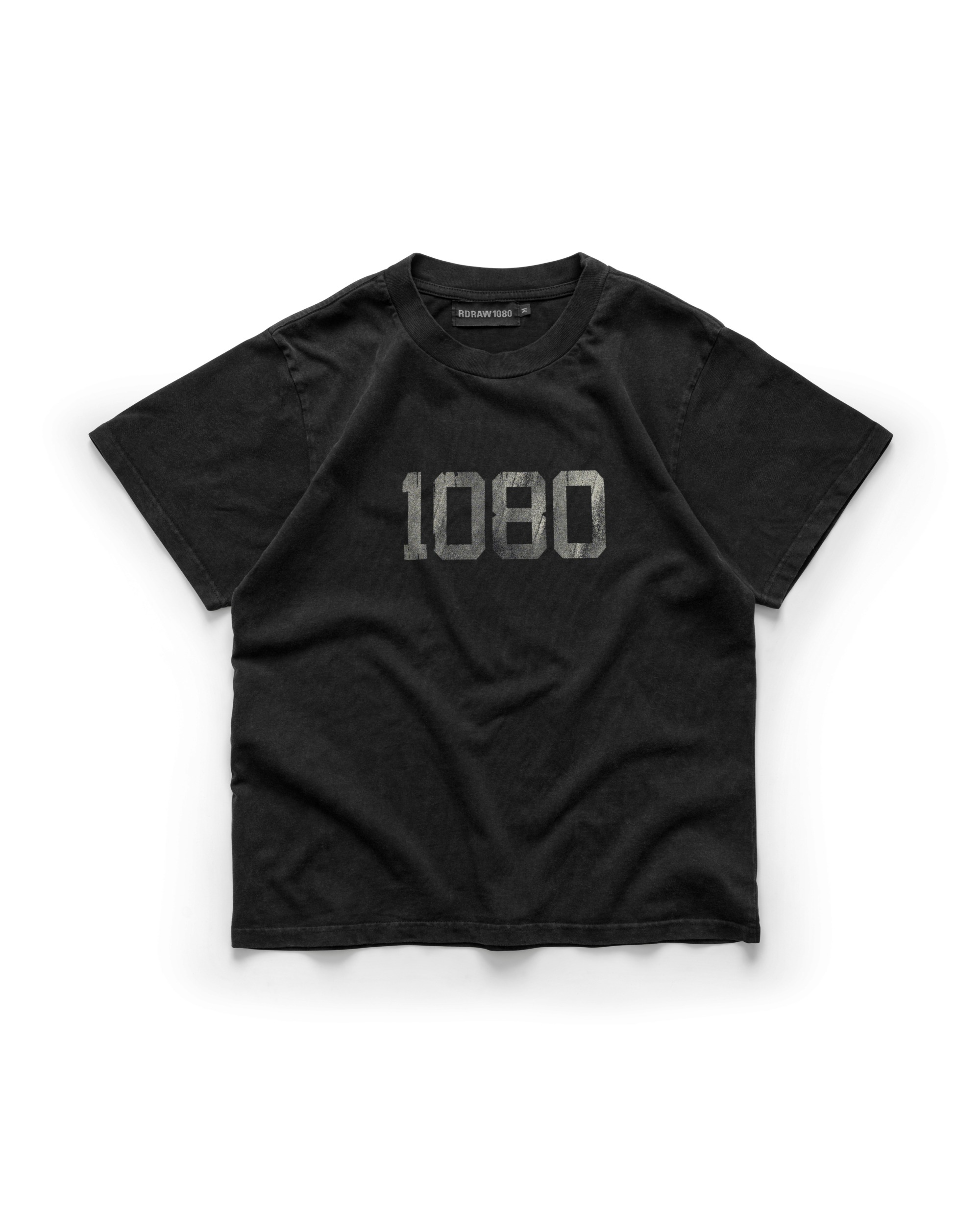 RDW B26 VINTAGE TEE