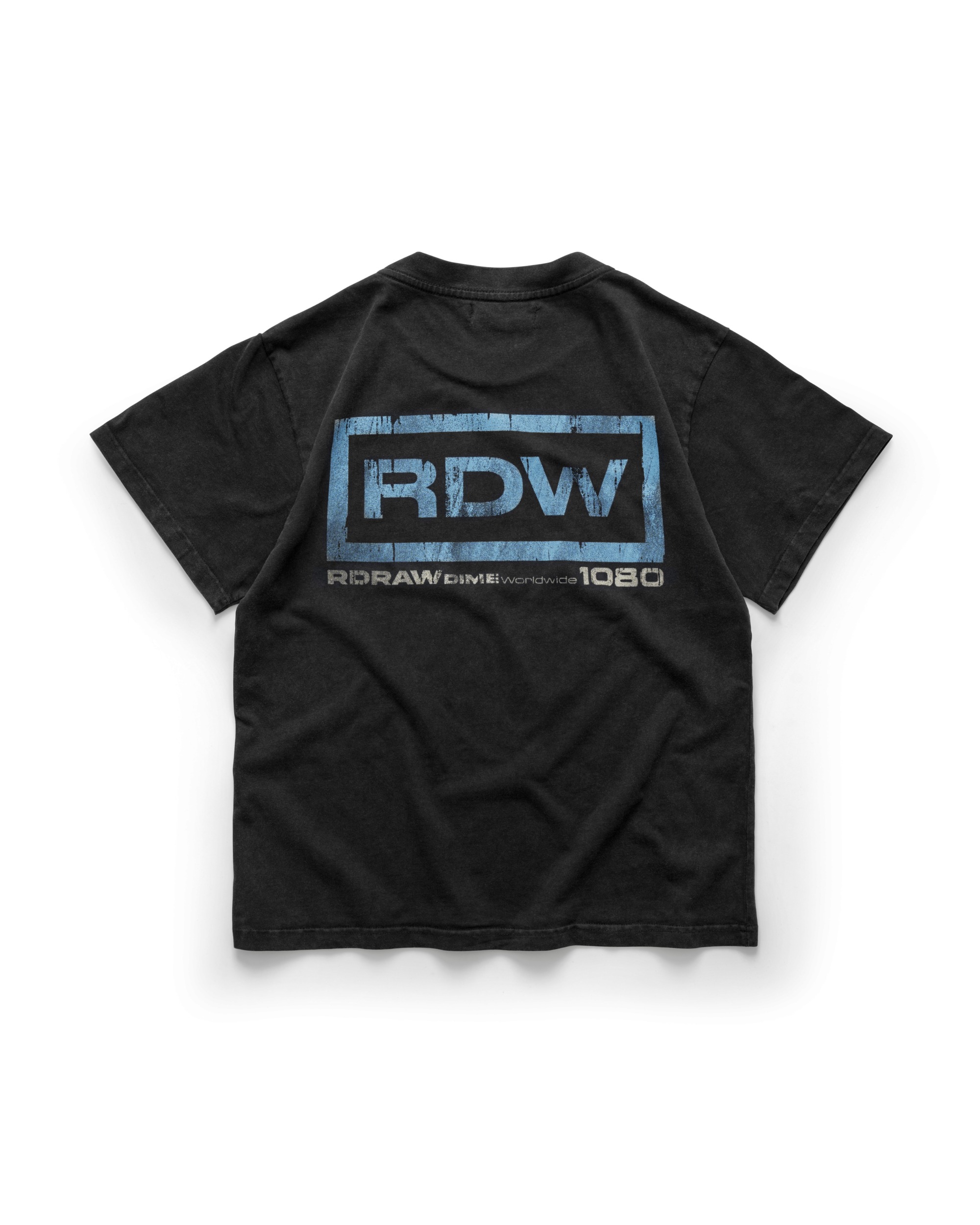 RDW B26 VINTAGE TEE